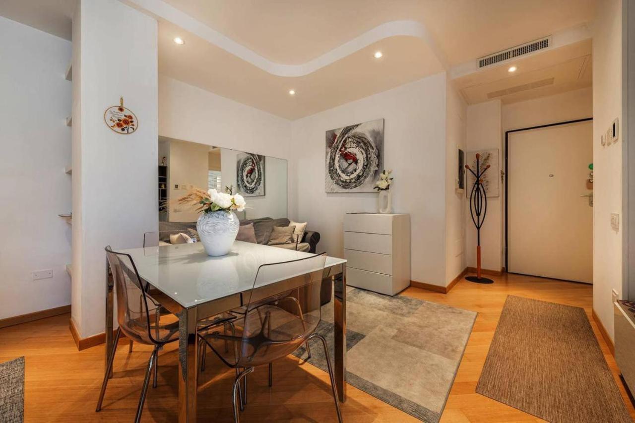 קליארי Stampace Home מראה חיצוני תמונה