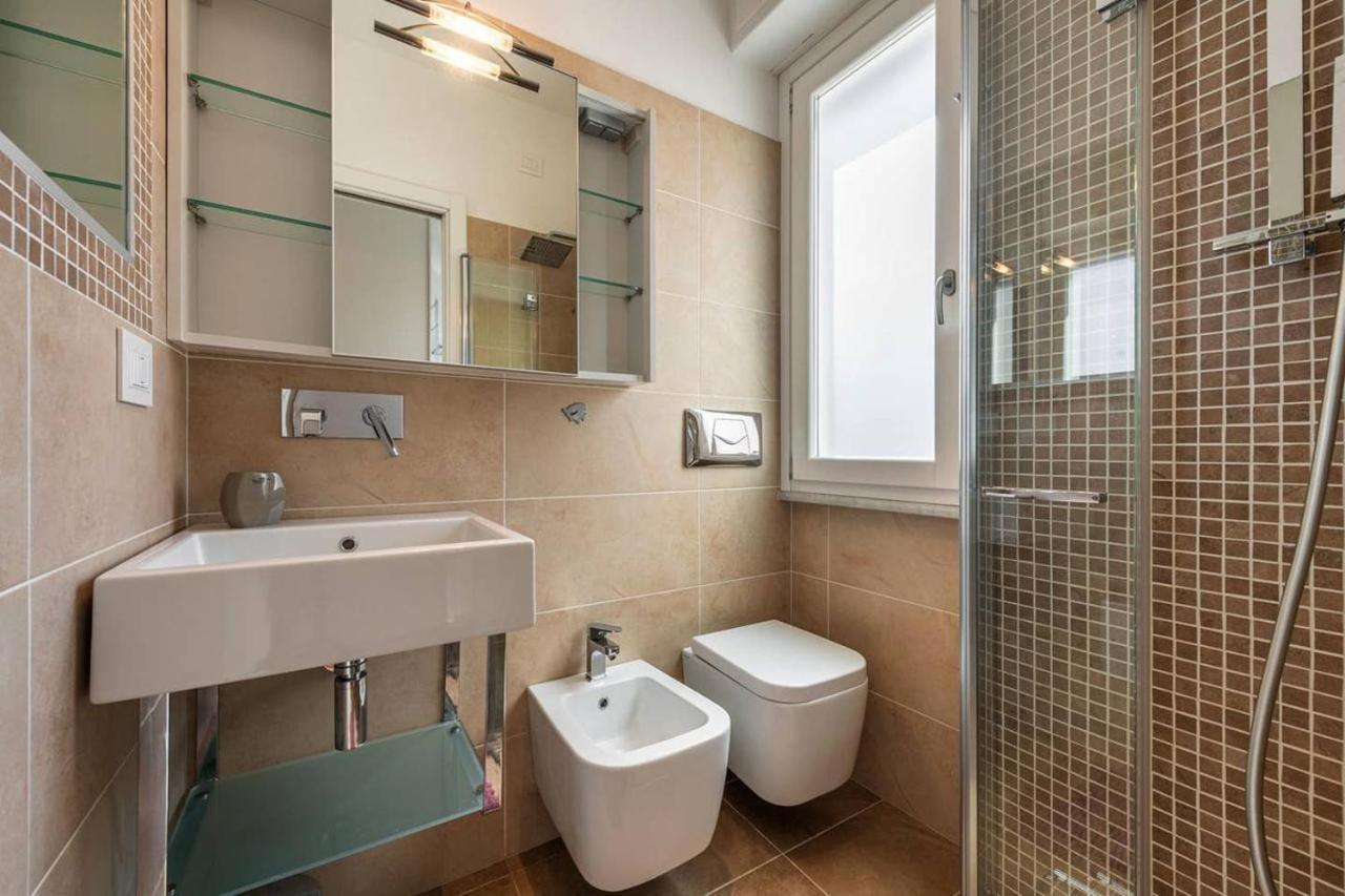 קליארי Stampace Home מראה חיצוני תמונה
