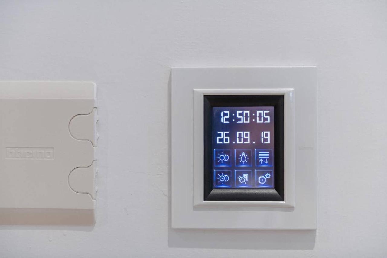 קליארי Stampace Home מראה חיצוני תמונה